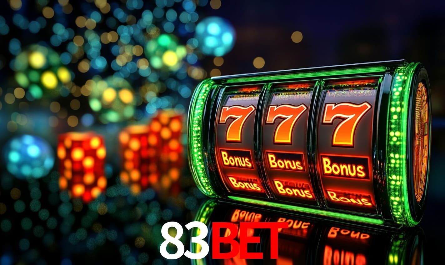 Estatísticas 83bet