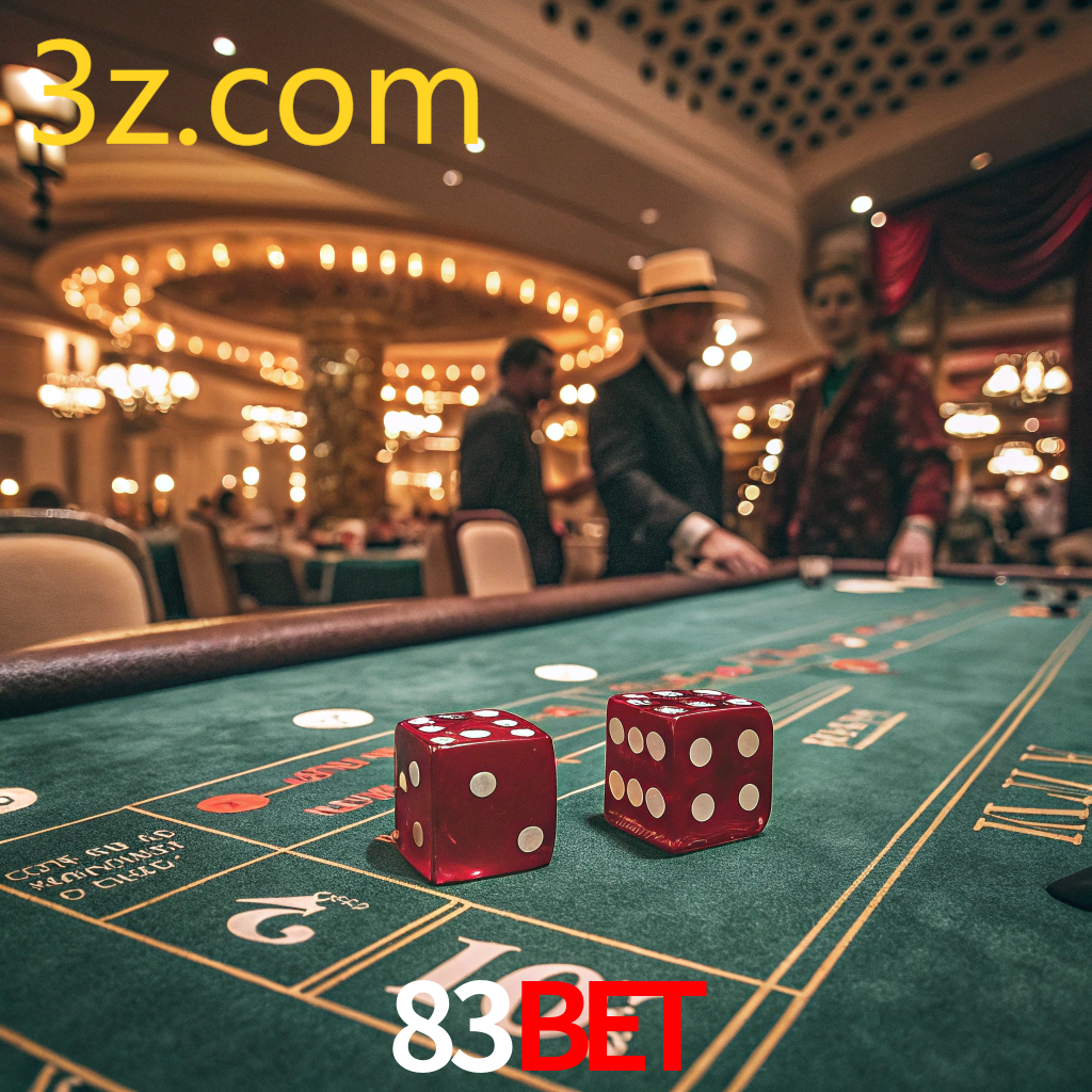 83BET